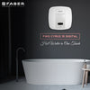 Hot water everyday