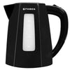Faber FK 1.7L BK - Black Kettle