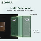 Buy Premium 25L Microwave Online at the Best Price