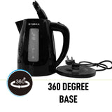Best Kitchen Kettles in India