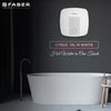 Hot water everyday