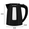 Buy Faber FK 1.7L BK - Black Kettle Online