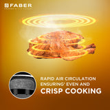 Crispy Fries Anytime