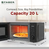 Best Microwave online at the best price