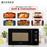 Shop for Digital Control Microwave