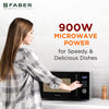 Digital Control Microwave
