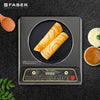Buy INDUCTION FIP ZION 1600W BK