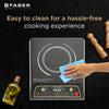 Buy INDUCTION FIP ZION 1600W BK Online at best price Faber India