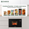Buy Premium 25L Microwave Online