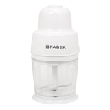 Pro Chopper DLX 250W WH