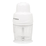 Pro Chopper DLX 250W WH
