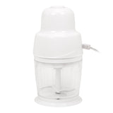 Pro Chopper DLX 250W WH