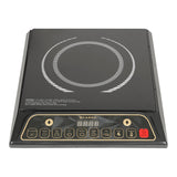 INDUCTION FIP ZION 1600W BK