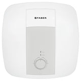 Shop for FWG CYRUS 15L White Silver