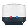Buy FWG CYRUS 30L White Silver Online