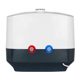 Buy FWG CYRUS 15L White Silver Online