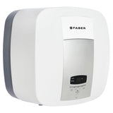 Buy FWG CYRUS 15L DIGI White Silver