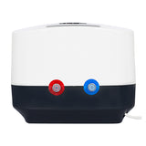 Buy FWG CYRUS 15L DIGI White Silver Online