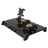 Shop Now: Genius 753 AI BK Cooktop
