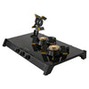 Shop Now: Genius 753 AI BK Cooktop