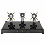 Modern kitchen cooktop