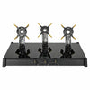 Modern kitchen cooktop