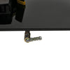 HOB COOKTOP GENIUS 753 AI BK