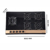Buy 90cm hoptop for your kitchen