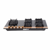 Best hobtop for Indian Kitchen