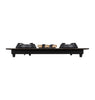 Order 3 brass burner