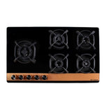 Buy hobtop with cast iron
