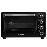 FOTG BK 60L - Oven, Toaster, Griller