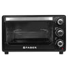 FOTG BK 24L - Oven, Toaster, Griller