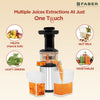 FSJ 150 R (Slow Juicer)