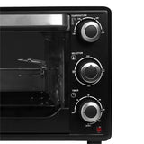 FOTG BK 24L - Oven, Toaster, Griller