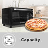 FOTG BK 24L - Oven, Toaster, Griller