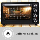 FOTG BK 45L -  Oven, Toaster, Griller