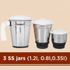 FMG Marvel 500 W