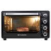 FOTG BK 45L -  Oven, Toaster, Griller