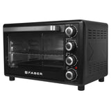 FOTG BK 45L -  Oven, Toaster, Griller