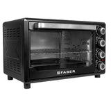 FOTG BK 45L -  Oven, Toaster, Griller