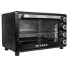 FOTG BK 45L -  Oven, Toaster, Griller