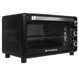 FOTG BK 24L - Oven, Toaster, Griller