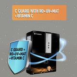 C-GUARD PLUS (RO+ UV+ MAT+ VITAMIN C)