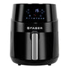 FAF 4.5MSBK - 4.5l Hot Air Fryer