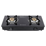 Cooktop Power 2BB BK