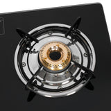 Cooktop Power 2BB BK