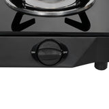 Cooktop Power 2BB BK