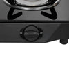 Cooktop Power 2BB BK