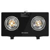 Cooktop Power 2BB BK